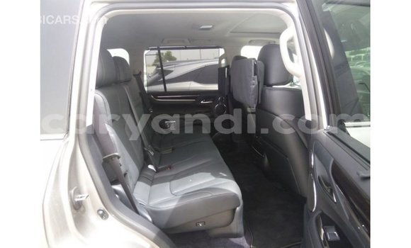 Nunua Imported Lexus LX Nyingine Gari ndani ya Import - Dubai nchini Zambia Nunua Imported Lexus LX Nyingine Gari ndani ya Import - Dubai nchini Zambia