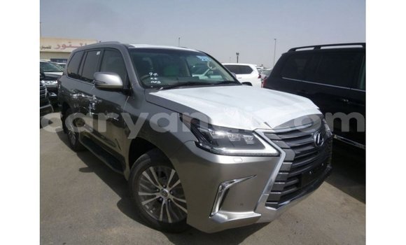 Nunua Imported Lexus LX Nyingine Gari ndani ya Import - Dubai nchini Zambia Nunua Imported Lexus LX Nyingine Gari ndani ya Import - Dubai nchini Zambia