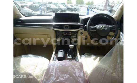 Nunua Imported Lexus LX Nyingine Gari ndani ya Import - Dubai nchini Zambia Nunua Imported Lexus LX Nyingine Gari ndani ya Import - Dubai nchini Zambia