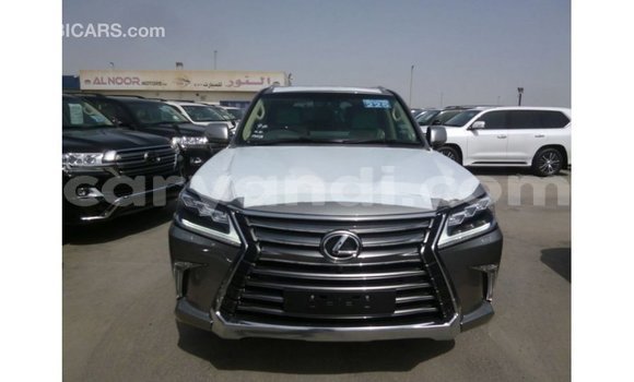 Nunua Imported Lexus LX Nyingine Gari ndani ya Import - Dubai nchini Zambia Nunua Imported Lexus LX Nyingine Gari ndani ya Import - Dubai nchini Zambia