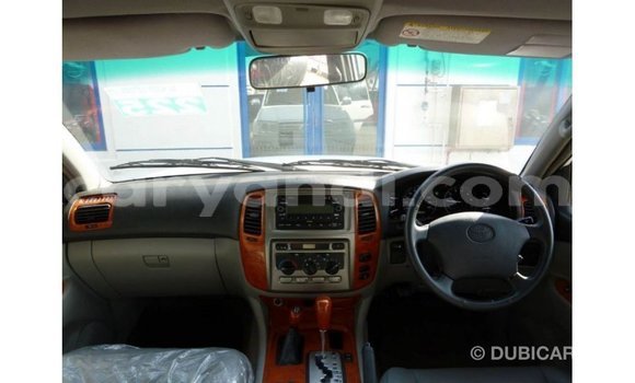Nunua Imported Toyota Land Cruiser Nyeupe Gari ndani ya Import - Dubai nchini Zambia Nunua Imported Toyota Land Cruiser Nyeupe Gari ndani ya Import - Dubai nchini Zambia