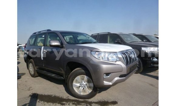 Nunua Imported Toyota Prado Nyingine Gari ndani ya Import - Dubai nchini Zambia Nunua Imported Toyota Prado Nyingine Gari ndani ya Import - Dubai nchini Zambia