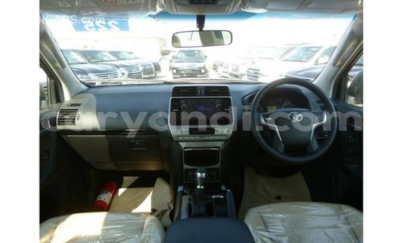 Nunua Imported Toyota Prado Nyingine Gari ndani ya Import - Dubai nchini Zambia Nunua Imported Toyota Prado Nyingine Gari ndani ya Import - Dubai nchini Zambia