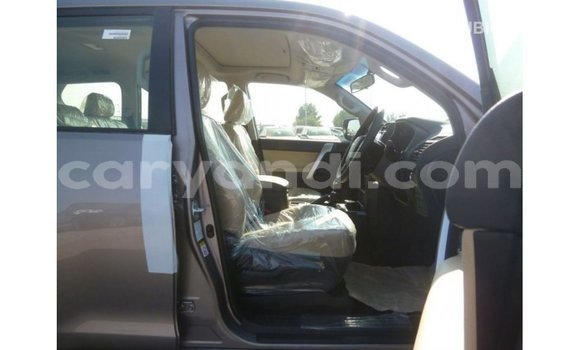Nunua Imported Toyota Prado Nyingine Gari ndani ya Import - Dubai nchini Zambia Nunua Imported Toyota Prado Nyingine Gari ndani ya Import - Dubai nchini Zambia