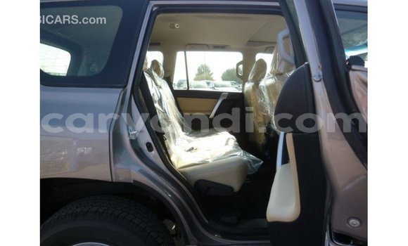 Nunua Imported Toyota Prado Nyingine Gari ndani ya Import - Dubai nchini Zambia Nunua Imported Toyota Prado Nyingine Gari ndani ya Import - Dubai nchini Zambia