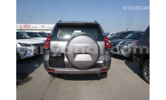 Nunua Imported Toyota Prado Nyingine Gari ndani ya Import - Dubai nchini Zambia Nunua Imported Toyota Prado Nyingine Gari ndani ya Import - Dubai nchini Zambia