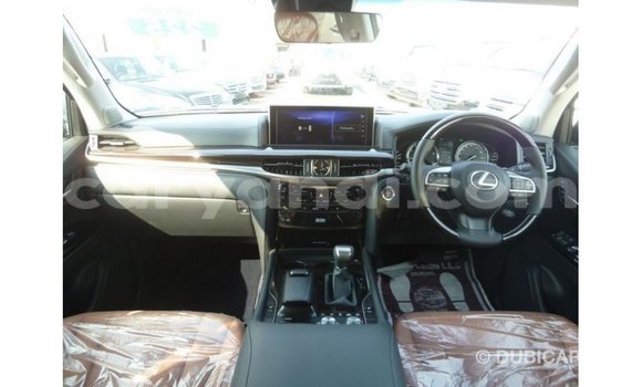 Buy Import Lexus LX Other Car in Import - Dubai in Zambia Buy Import Lexus LX Other Car in Import - Dubai in Zambia