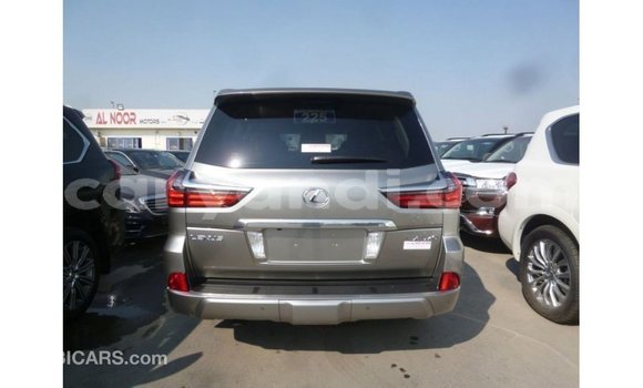 Buy Import Lexus LX Other Car in Import - Dubai in Zambia Buy Import Lexus LX Other Car in Import - Dubai in Zambia