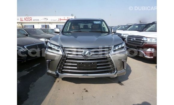 Buy Import Lexus LX Other Car in Import - Dubai in Zambia Buy Import Lexus LX Other Car in Import - Dubai in Zambia