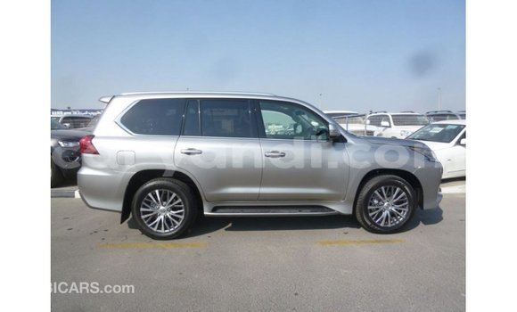 Buy Import Lexus LX Other Car in Import - Dubai in Zambia Buy Import Lexus LX Other Car in Import - Dubai in Zambia