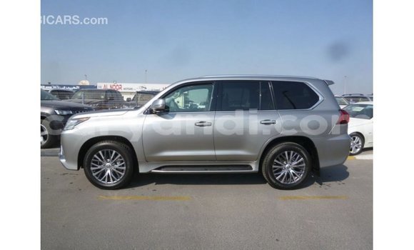 Buy Import Lexus LX Other Car in Import - Dubai in Zambia Buy Import Lexus LX Other Car in Import - Dubai in Zambia
