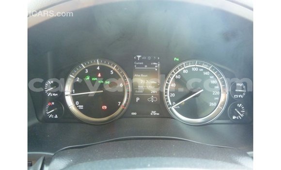 Buy Import Lexus LX Other Car in Import - Dubai in Zambia Buy Import Lexus LX Other Car in Import - Dubai in Zambia