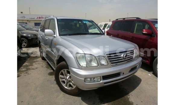 Nunua Imported Lexus LX Nyingine Gari ndani ya Import - Dubai nchini Zambia Nunua Imported Lexus LX Nyingine Gari ndani ya Import - Dubai nchini Zambia