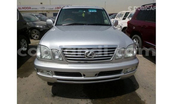 Nunua Imported Lexus LX Nyingine Gari ndani ya Import - Dubai nchini Zambia Nunua Imported Lexus LX Nyingine Gari ndani ya Import - Dubai nchini Zambia