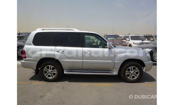 Nunua Imported Lexus LX Nyingine Gari ndani ya Import - Dubai nchini Zambia Nunua Imported Lexus LX Nyingine Gari ndani ya Import - Dubai nchini Zambia