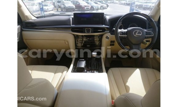 Nunua Imported Lexus LX Nyeupe Gari ndani ya Import - Dubai nchini Zambia Nunua Imported Lexus LX Nyeupe Gari ndani ya Import - Dubai nchini Zambia