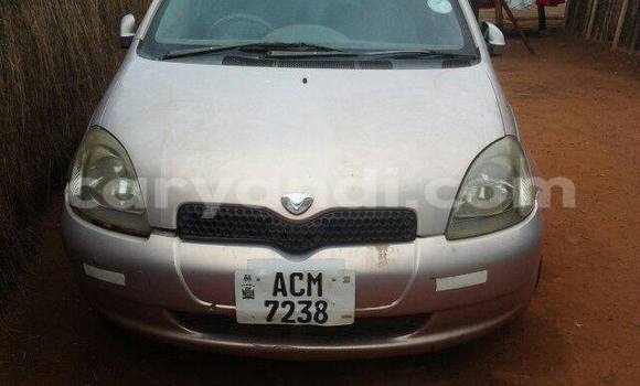 Tenga Tsaru Toyota Vitz Zvimwe Mota in Chipata in Zambia Tenga Tsaru Toyota Vitz Zvimwe Mota in Chipata in Zambia