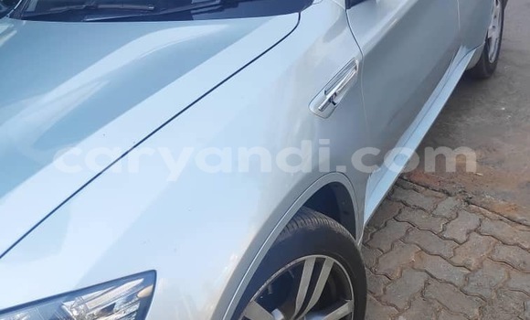 Acheter Occasion Voiture BMW X6 M Autre à Lusaka, Zambie Acheter Occasion Voiture BMW X6 M Autre à Lusaka, Zambie