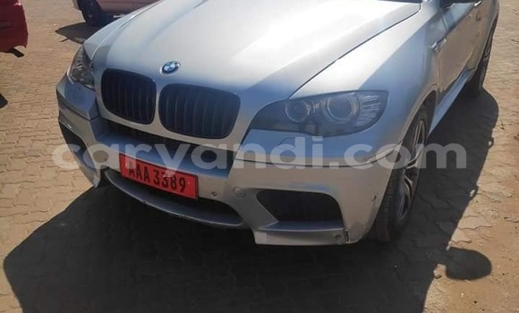 Acheter Occasion Voiture BMW X6 M Autre à Lusaka, Zambie Acheter Occasion Voiture BMW X6 M Autre à Lusaka, Zambie