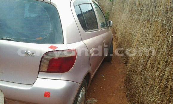 Tenga Tsaru Toyota Vitz Zvimwe Mota in Chipata in Zambia Tenga Tsaru Toyota Vitz Zvimwe Mota in Chipata in Zambia