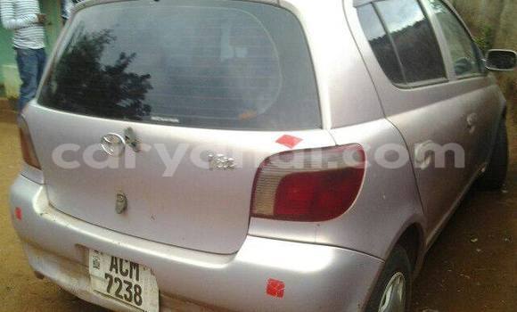 Tenga Tsaru Toyota Vitz Zvimwe Mota in Chipata in Zambia Tenga Tsaru Toyota Vitz Zvimwe Mota in Chipata in Zambia