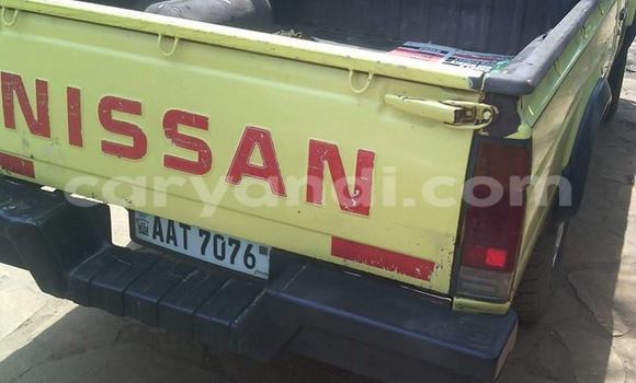 Acheter Occasion Voiture Nissan Pickup Autre à Chipata, Zambie Acheter Occasion Voiture Nissan Pickup Autre à Chipata, Zambie