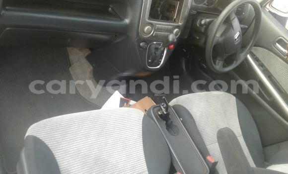 Tenga Tsaru Honda Stream Sirivha Mota in Lusaka in Zambia Tenga Tsaru Honda Stream Sirivha Mota in Lusaka in Zambia