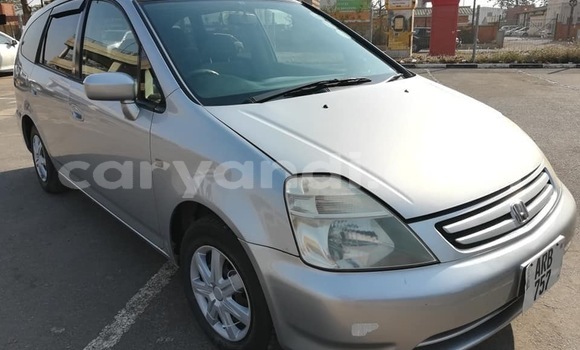 Tenga Tsaru Honda Stream Sirivha Mota in Lusaka in Zambia Tenga Tsaru Honda Stream Sirivha Mota in Lusaka in Zambia