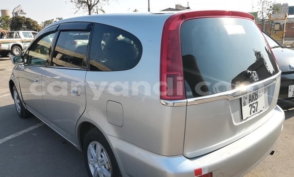 Tenga Tsaru Honda Stream Sirivha Mota in Lusaka in Zambia Tenga Tsaru Honda Stream Sirivha Mota in Lusaka in Zambia