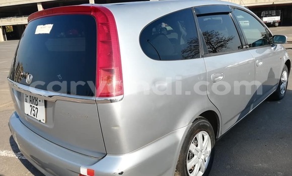 Tenga Tsaru Honda Stream Sirivha Mota in Lusaka in Zambia Tenga Tsaru Honda Stream Sirivha Mota in Lusaka in Zambia