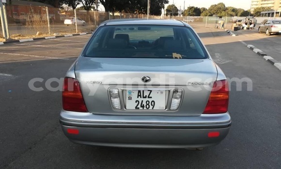 Acheter Occasion Voiture Toyota Progres Gris à Lusaka, Zambie Acheter Occasion Voiture Toyota Progres Gris à Lusaka, Zambie