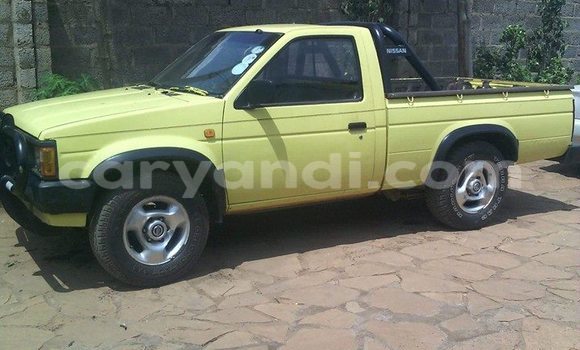 Acheter Occasion Voiture Nissan Pickup Autre à Chipata, Zambie Acheter Occasion Voiture Nissan Pickup Autre à Chipata, Zambie