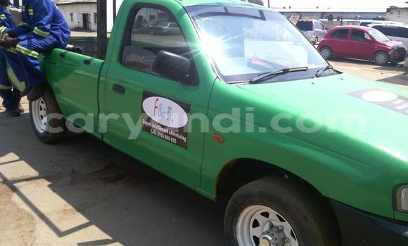 Acheter Occasion Voiture Mazda B–series Autre à Chipata, Zambie Acheter Occasion Voiture Mazda B–series Autre à Chipata, Zambie