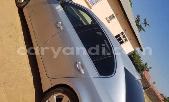 Buy Used BMW 5–Series Silver Car in Chipata in Zambia Buy Used BMW 5–Series Silver Car in Chipata in Zambia