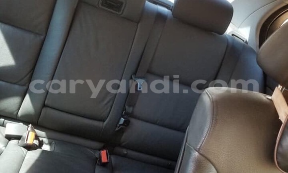 Buy Used BMW 5–Series Silver Car in Chipata in Zambia Buy Used BMW 5–Series Silver Car in Chipata in Zambia