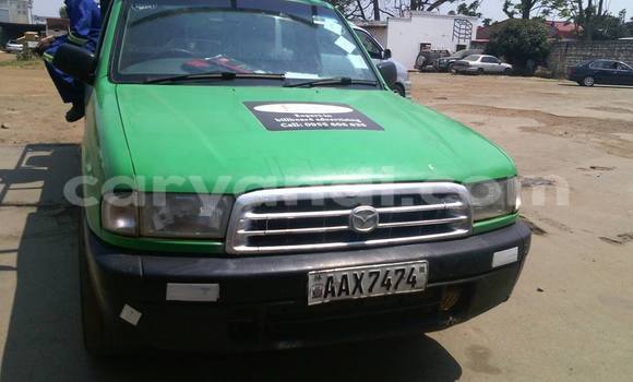 Acheter Occasion Voiture Mazda B–series Autre à Chipata, Zambie Acheter Occasion Voiture Mazda B–series Autre à Chipata, Zambie