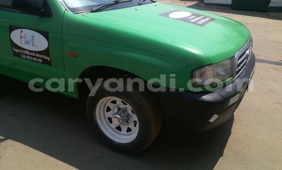 Acheter Occasion Voiture Mazda B–series Autre à Chipata, Zambie Acheter Occasion Voiture Mazda B–series Autre à Chipata, Zambie