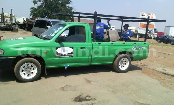 Acheter Occasion Voiture Mazda B–series Autre à Chipata, Zambie Acheter Occasion Voiture Mazda B–series Autre à Chipata, Zambie