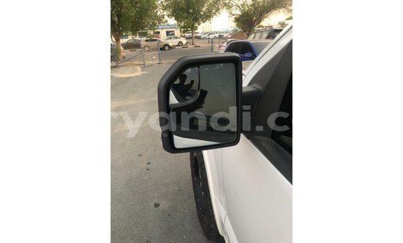 Acheter Import Voiture Ford Flex Blanc à Import - Dubai, Zambie Acheter Import Voiture Ford Flex Blanc à Import - Dubai, Zambie