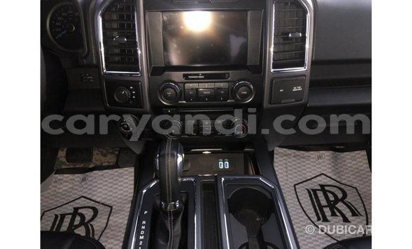 Acheter Import Voiture Ford Flex Blanc à Import - Dubai, Zambie Acheter Import Voiture Ford Flex Blanc à Import - Dubai, Zambie