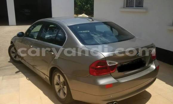 Acheter Occasion Voiture BMW 3–Series Autre à Chipata, Zambie Acheter Occasion Voiture BMW 3–Series Autre à Chipata, Zambie