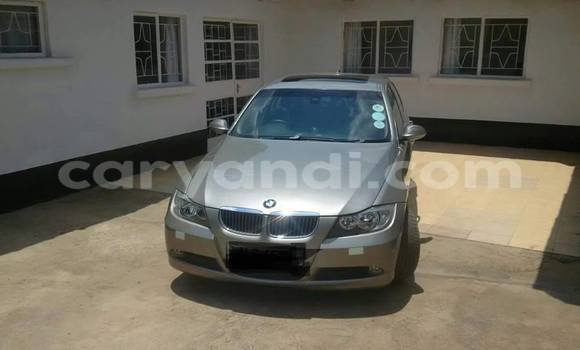 Acheter Occasion Voiture BMW 3–Series Autre à Chipata, Zambie Acheter Occasion Voiture BMW 3–Series Autre à Chipata, Zambie