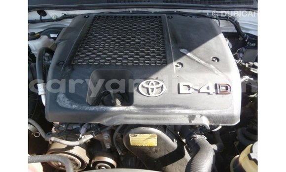 Buy Import Toyota Hilux White Car in Import - Dubai in Zambia Buy Import Toyota Hilux White Car in Import - Dubai in Zambia