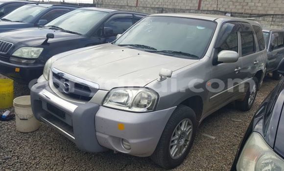 Buy Used Mazda Tribute Other Car in Chipata in Zambia Buy Used Mazda Tribute Other Car in Chipata in Zambia