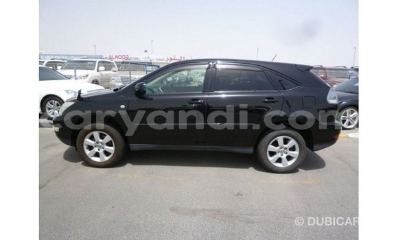 Acheter Import Voiture Toyota Harrier Noir à Import - Dubai, Zambie Acheter Import Voiture Toyota Harrier Noir à Import - Dubai, Zambie