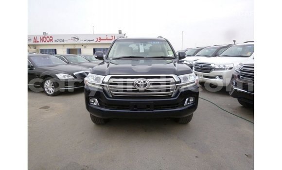 Acheter Import Voiture Toyota Land Cruiser Bleu à Import - Dubai, Zambie Acheter Import Voiture Toyota Land Cruiser Bleu à Import - Dubai, Zambie