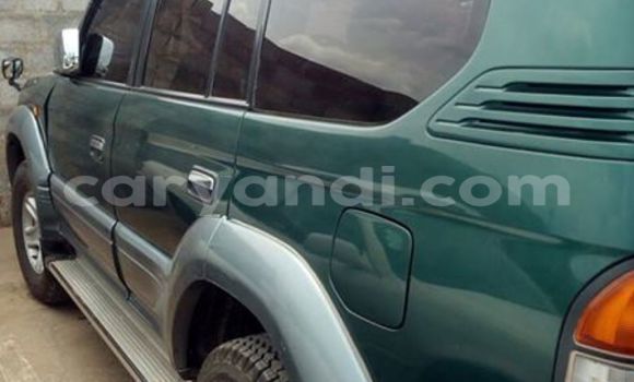 Buy Used Toyota Prado Car in Chipata in Zambia Buy Used Toyota Prado Car in Chipata in Zambia