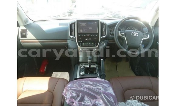 Nunua Imported Toyota Land Cruiser Bluu Gari ndani ya Import - Dubai nchini Zambia Nunua Imported Toyota Land Cruiser Bluu Gari ndani ya Import - Dubai nchini Zambia