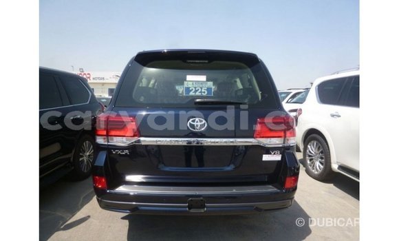 Nunua Imported Toyota Land Cruiser Bluu Gari ndani ya Import - Dubai nchini Zambia Nunua Imported Toyota Land Cruiser Bluu Gari ndani ya Import - Dubai nchini Zambia