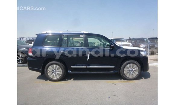 Nunua Imported Toyota Land Cruiser Bluu Gari ndani ya Import - Dubai nchini Zambia Nunua Imported Toyota Land Cruiser Bluu Gari ndani ya Import - Dubai nchini Zambia